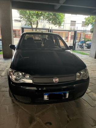 FIAT SIENA 1.0 MPI FIRE CELEBRATION 8V FLEX 4P MANUAL